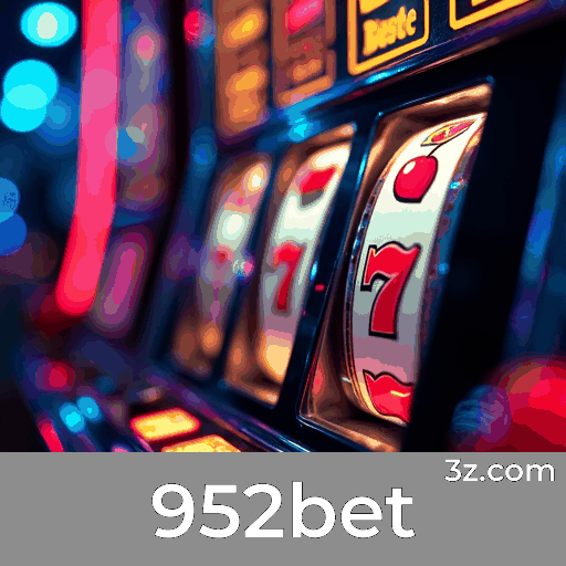 952bet Bônus por convite 952bet