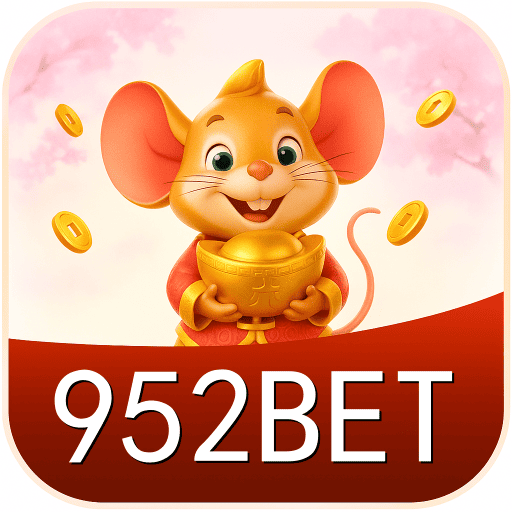 952bet logo